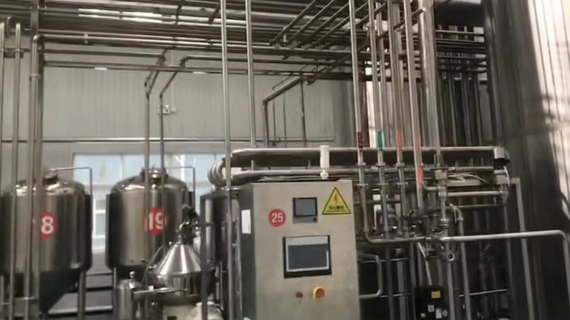 清河门河北船头客精酿啤酒厂