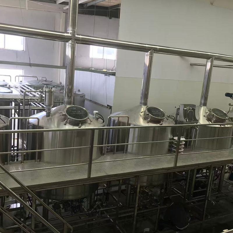 清河门精酿啤酒设备厂—啤酒文化的深刻内涵